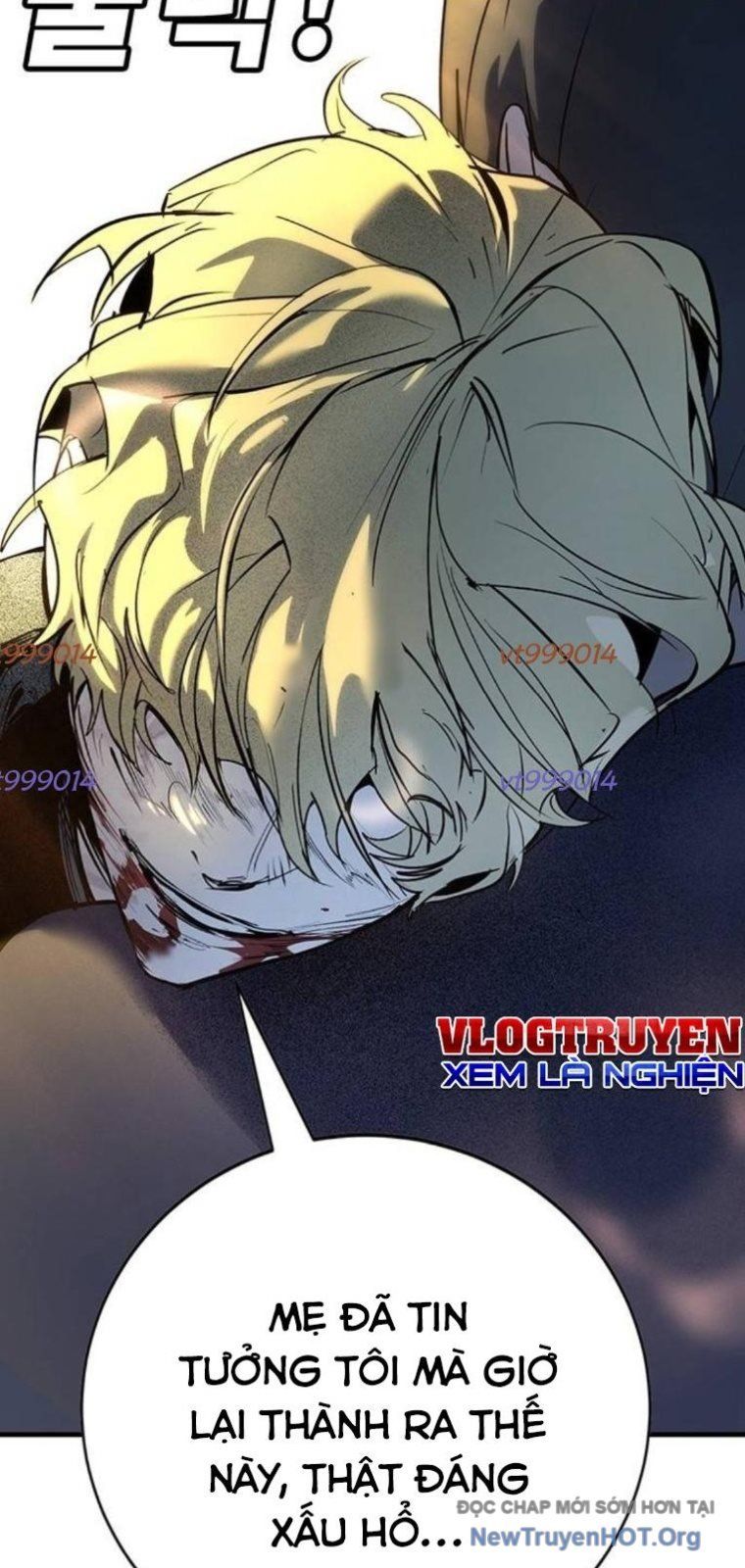 Cách Mạng Bắt Nạt Chapter 43 - 143