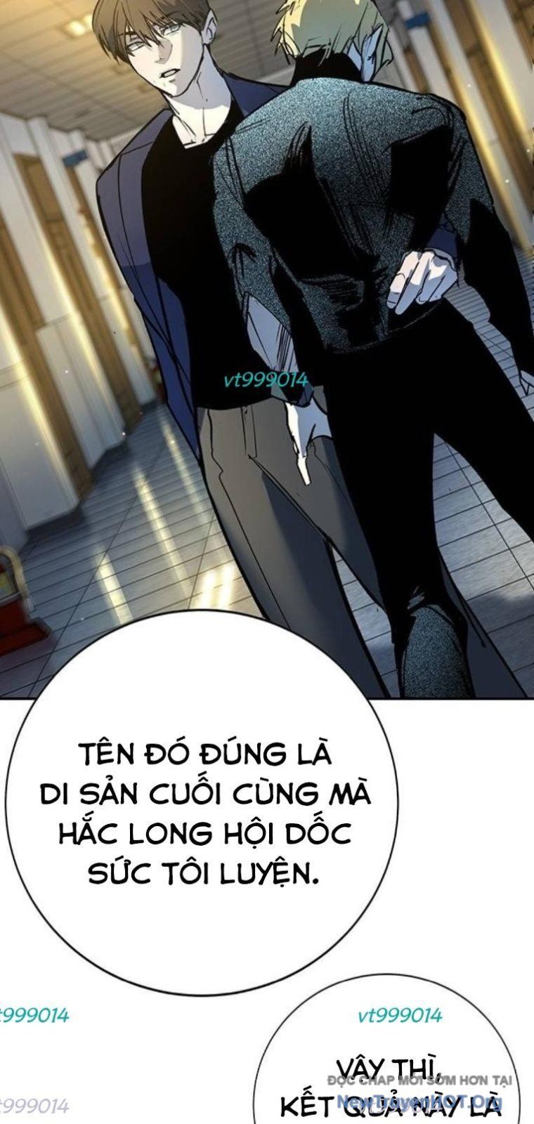 Cách Mạng Bắt Nạt Chapter 43 - 145
