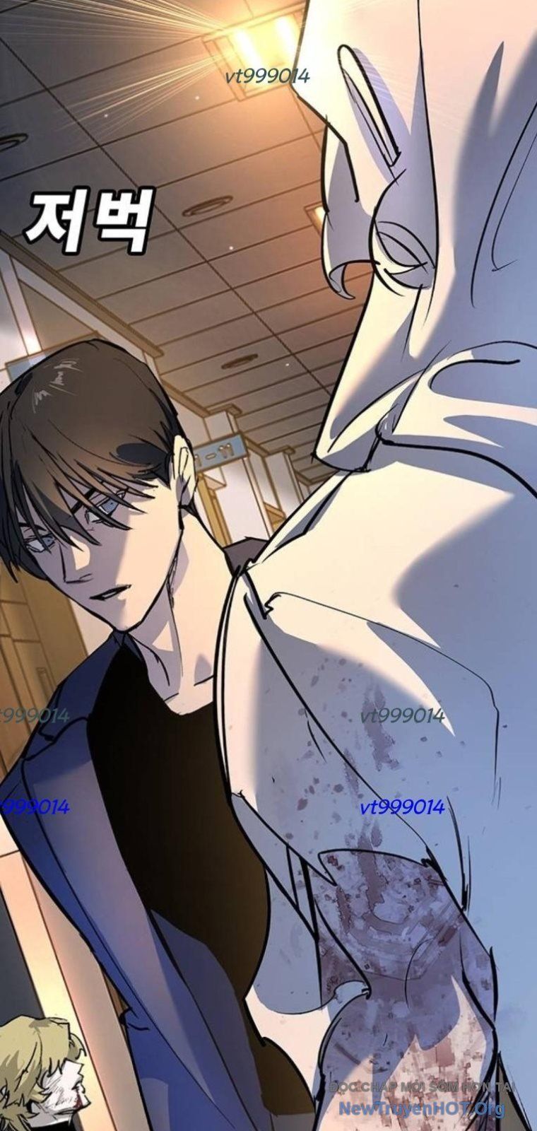 Cách Mạng Bắt Nạt Chapter 43 - 149