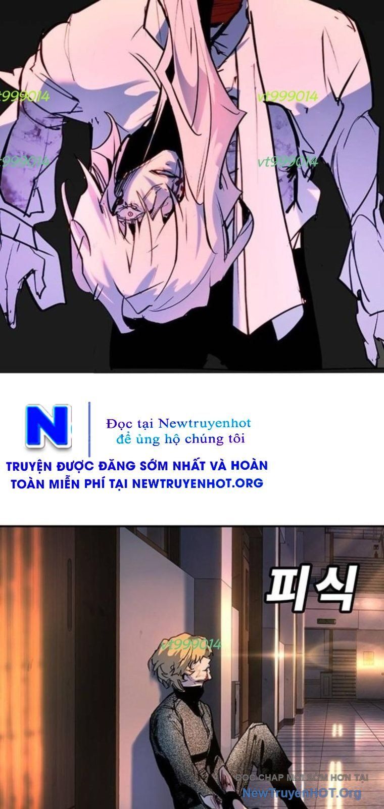 Cách Mạng Bắt Nạt Chapter 43 - 152