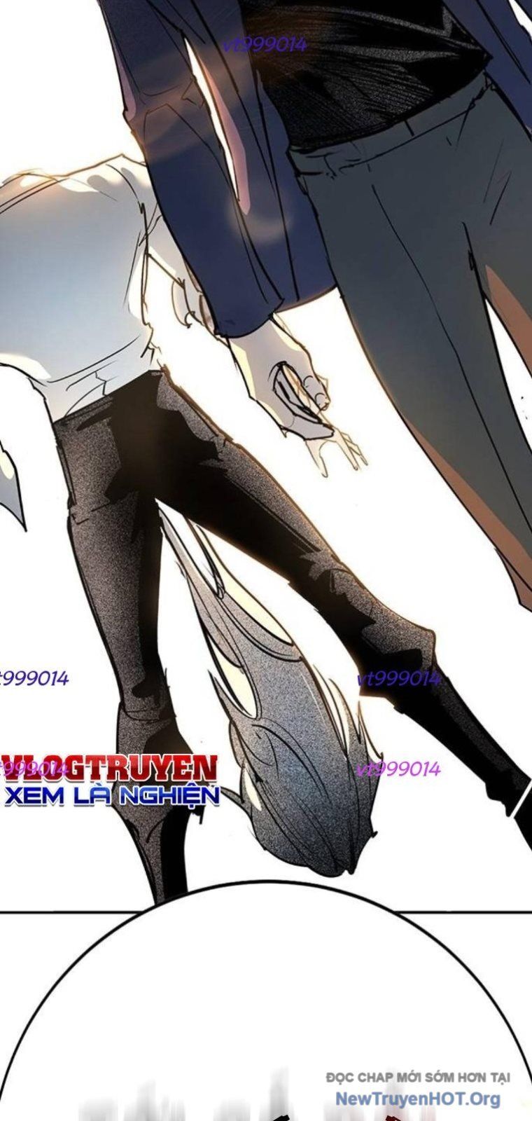 Cách Mạng Bắt Nạt Chapter 43 - 154