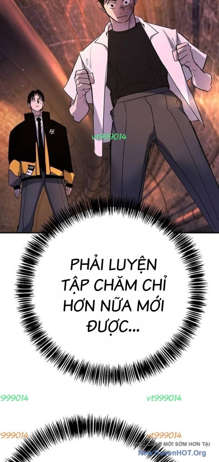 Cách Mạng Bắt Nạt Chapter 43 - 17