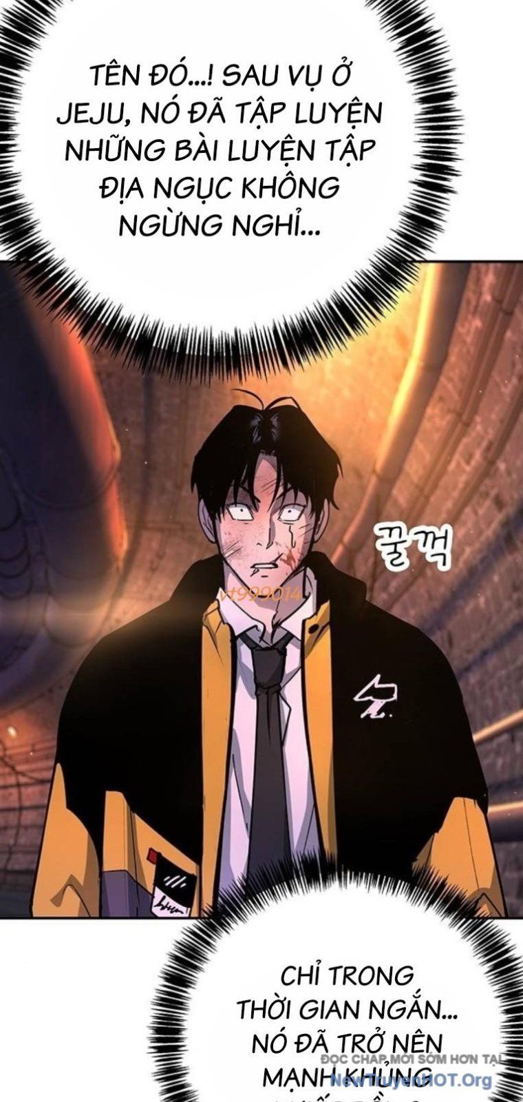 Cách Mạng Bắt Nạt Chapter 43 - 18