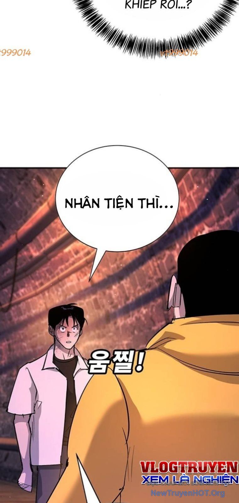 Cách Mạng Bắt Nạt Chapter 43 - 19