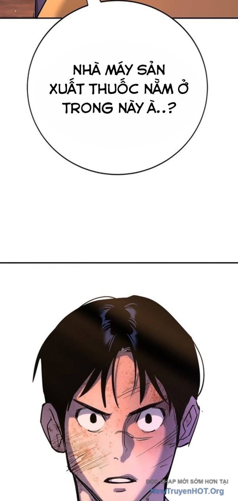 Cách Mạng Bắt Nạt Chapter 43 - 20