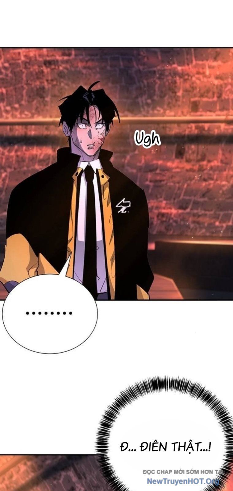 Cách Mạng Bắt Nạt Chapter 43 - 4