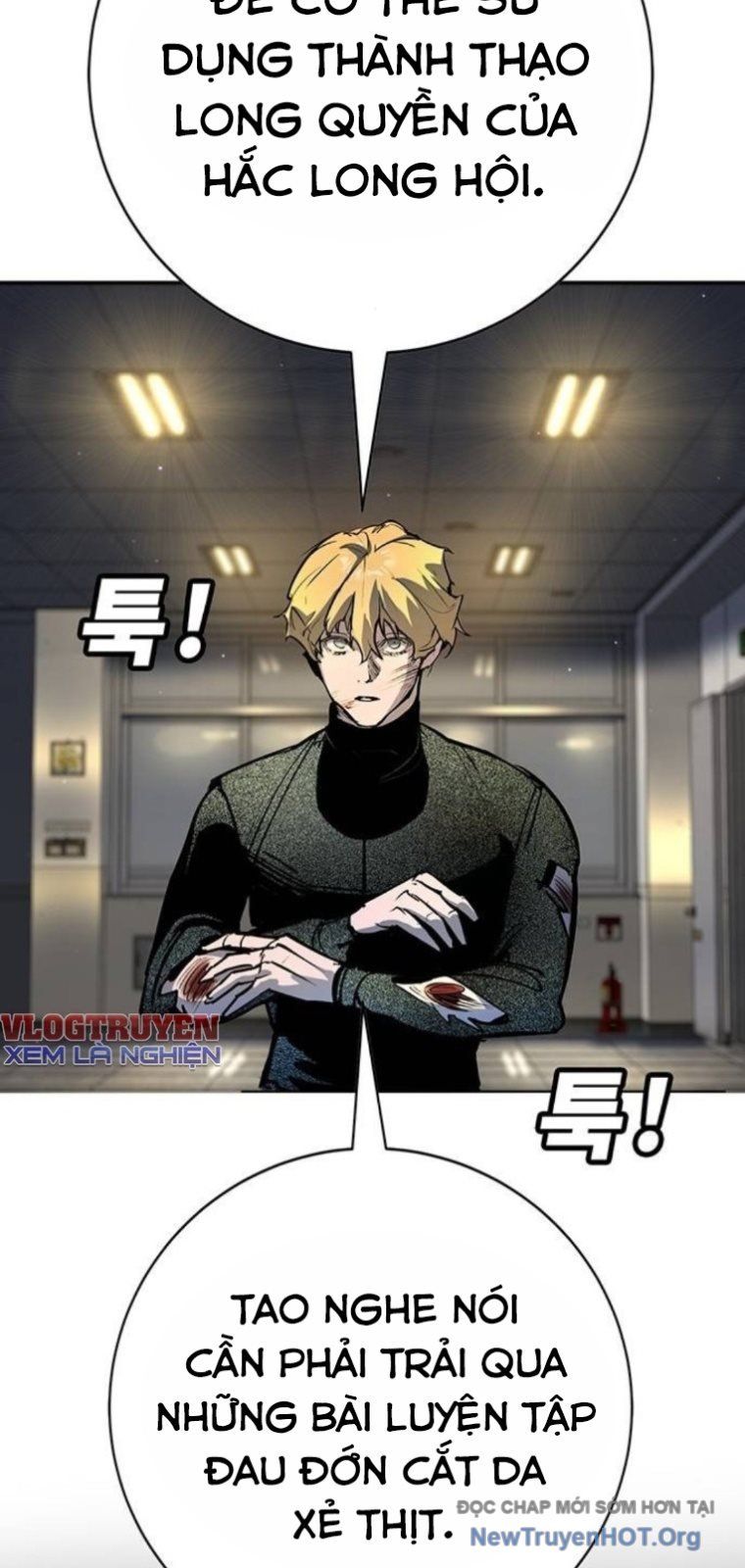 Cách Mạng Bắt Nạt Chapter 43 - 36