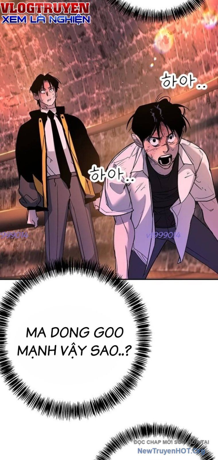 Cách Mạng Bắt Nạt Chapter 43 - 5