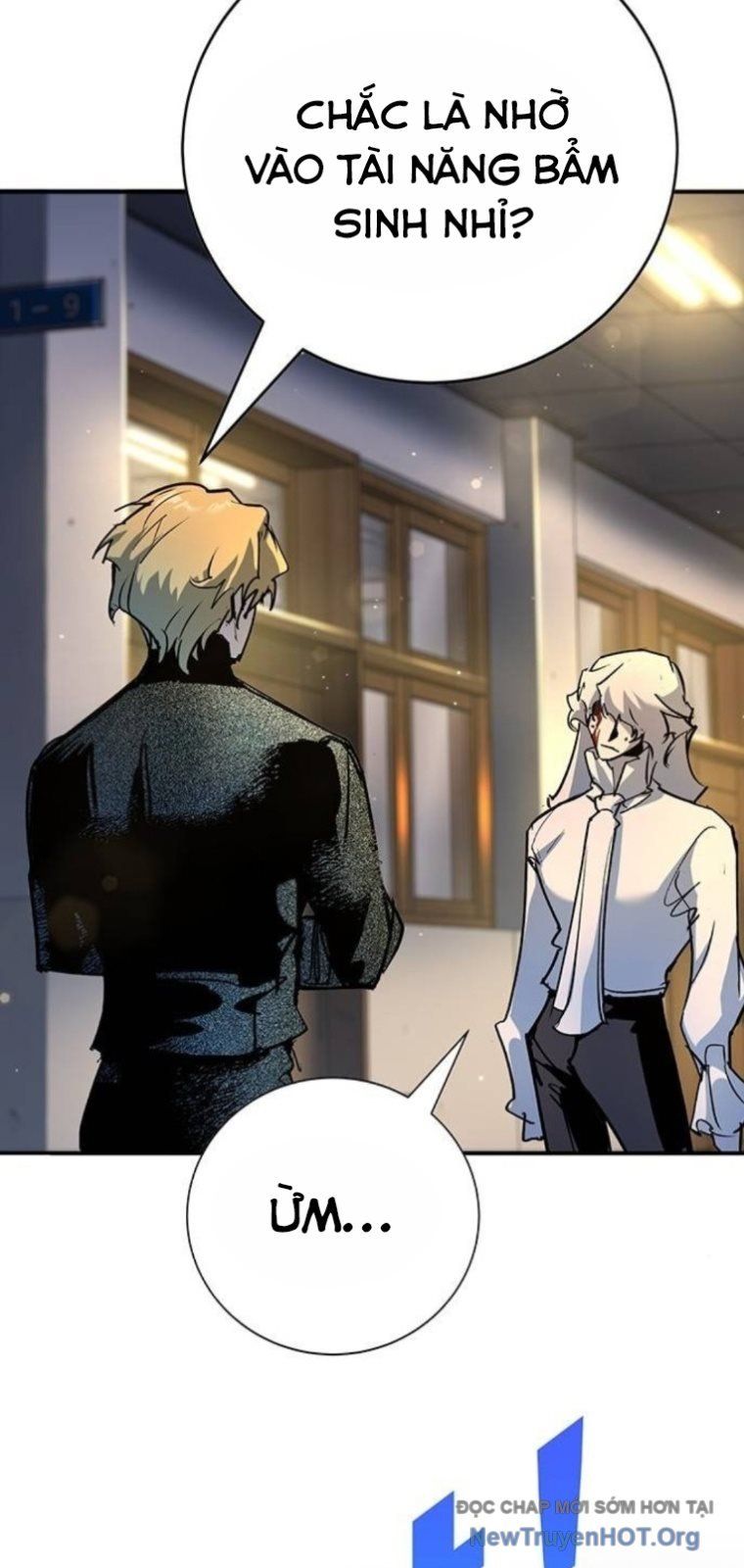 Cách Mạng Bắt Nạt Chapter 43 - 41