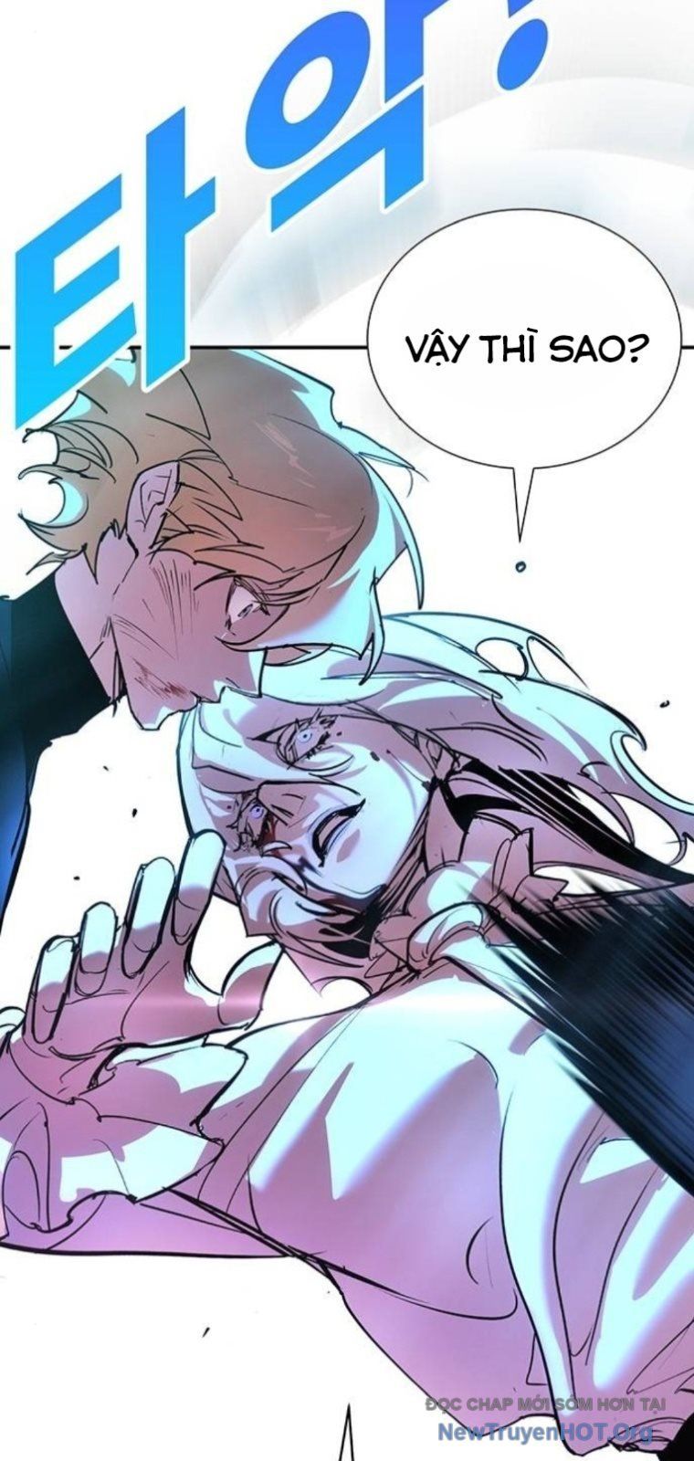 Cách Mạng Bắt Nạt Chapter 43 - 42