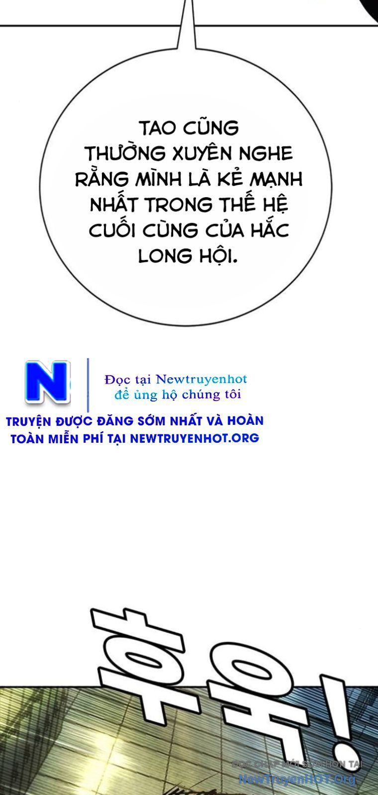 Cách Mạng Bắt Nạt Chapter 43 - 43