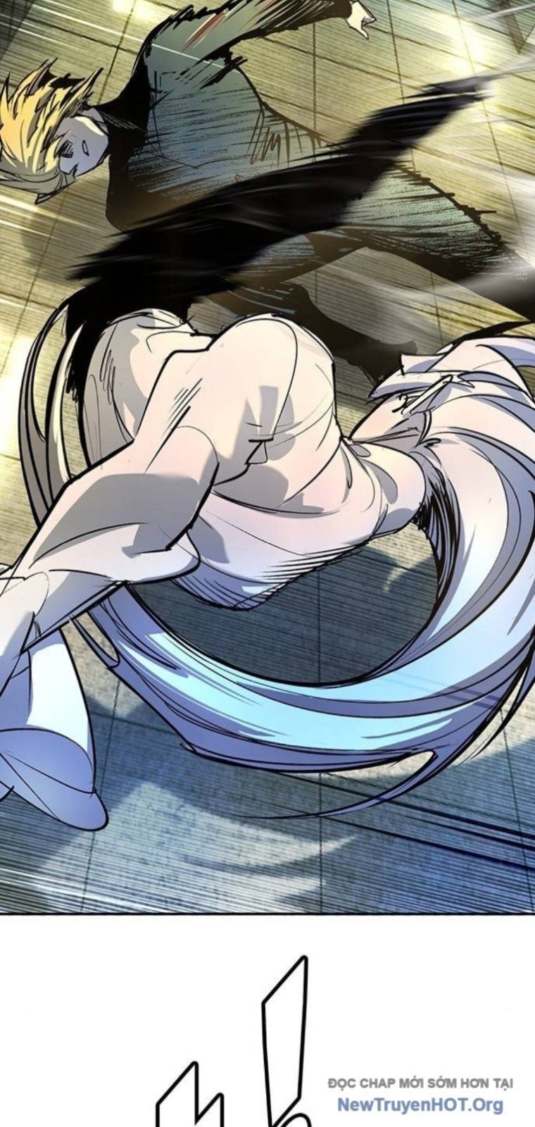 Cách Mạng Bắt Nạt Chapter 43 - 44