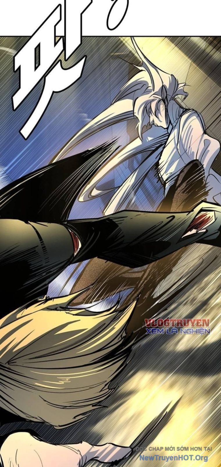 Cách Mạng Bắt Nạt Chapter 43 - 45