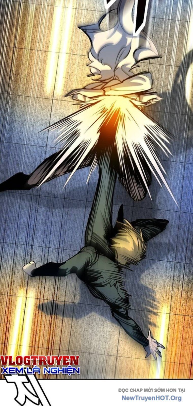 Cách Mạng Bắt Nạt Chapter 43 - 47