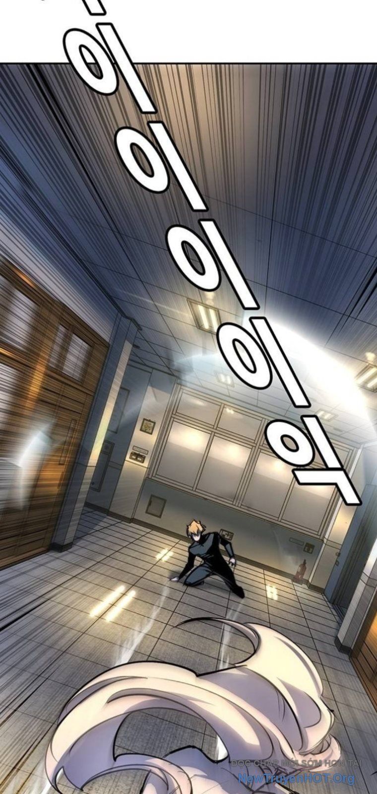 Cách Mạng Bắt Nạt Chapter 43 - 48