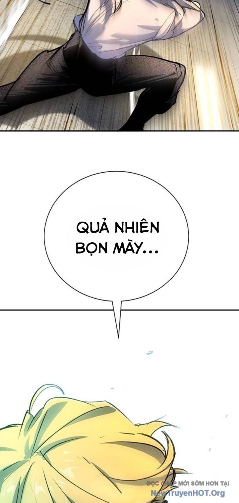 Cách Mạng Bắt Nạt Chapter 43 - 49