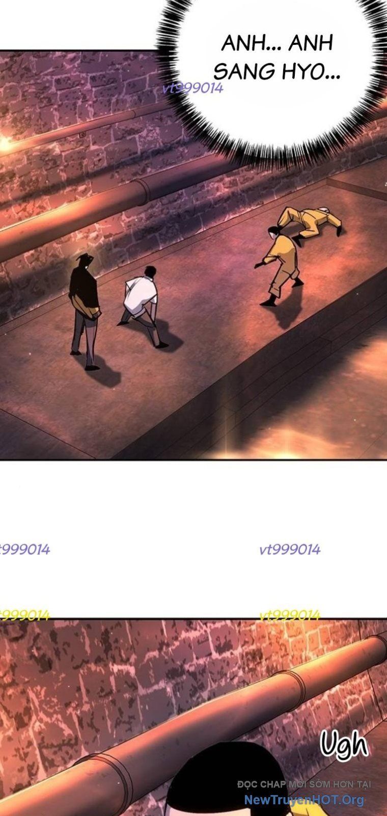 Cách Mạng Bắt Nạt Chapter 43 - 6