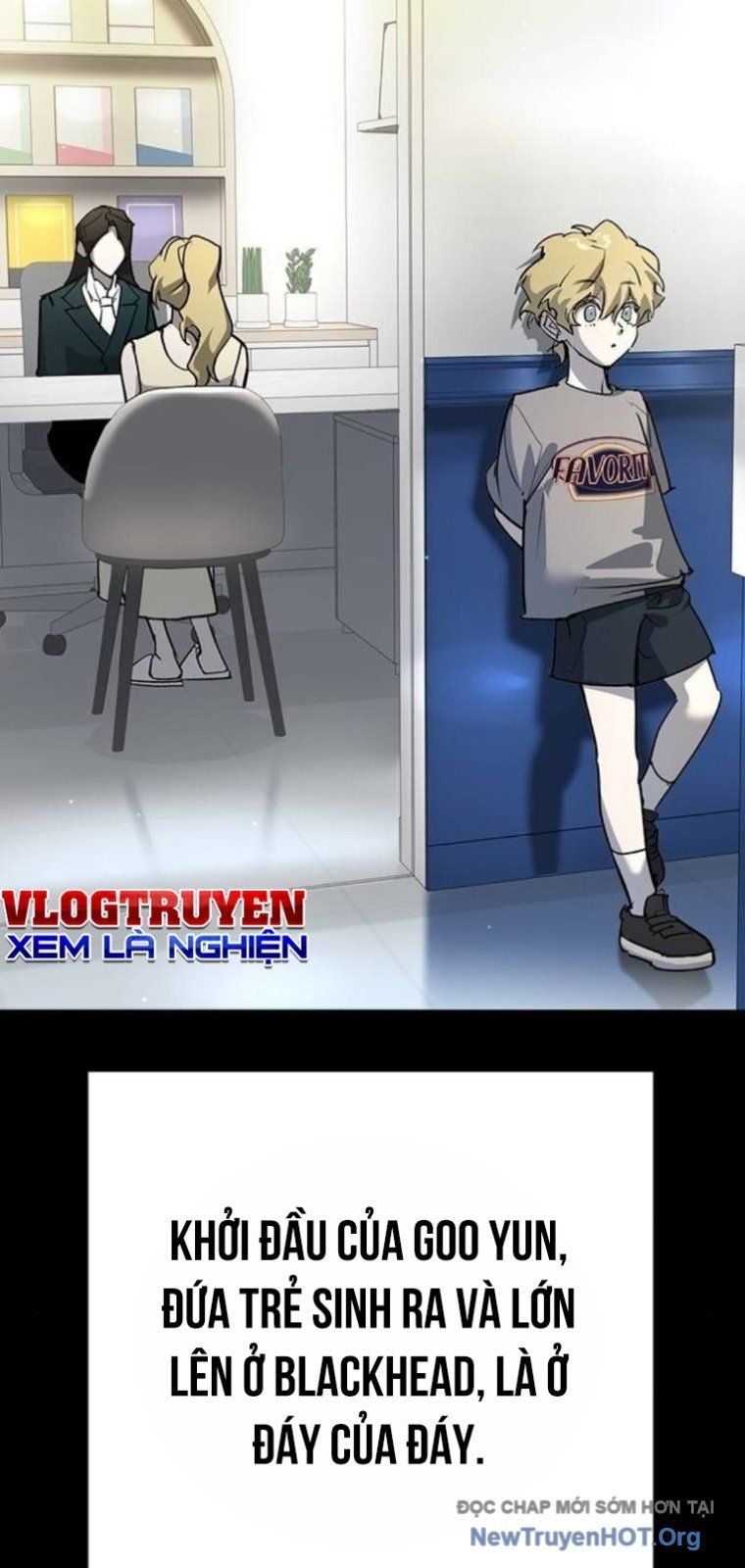 Cách Mạng Bắt Nạt Chapter 43 - 55