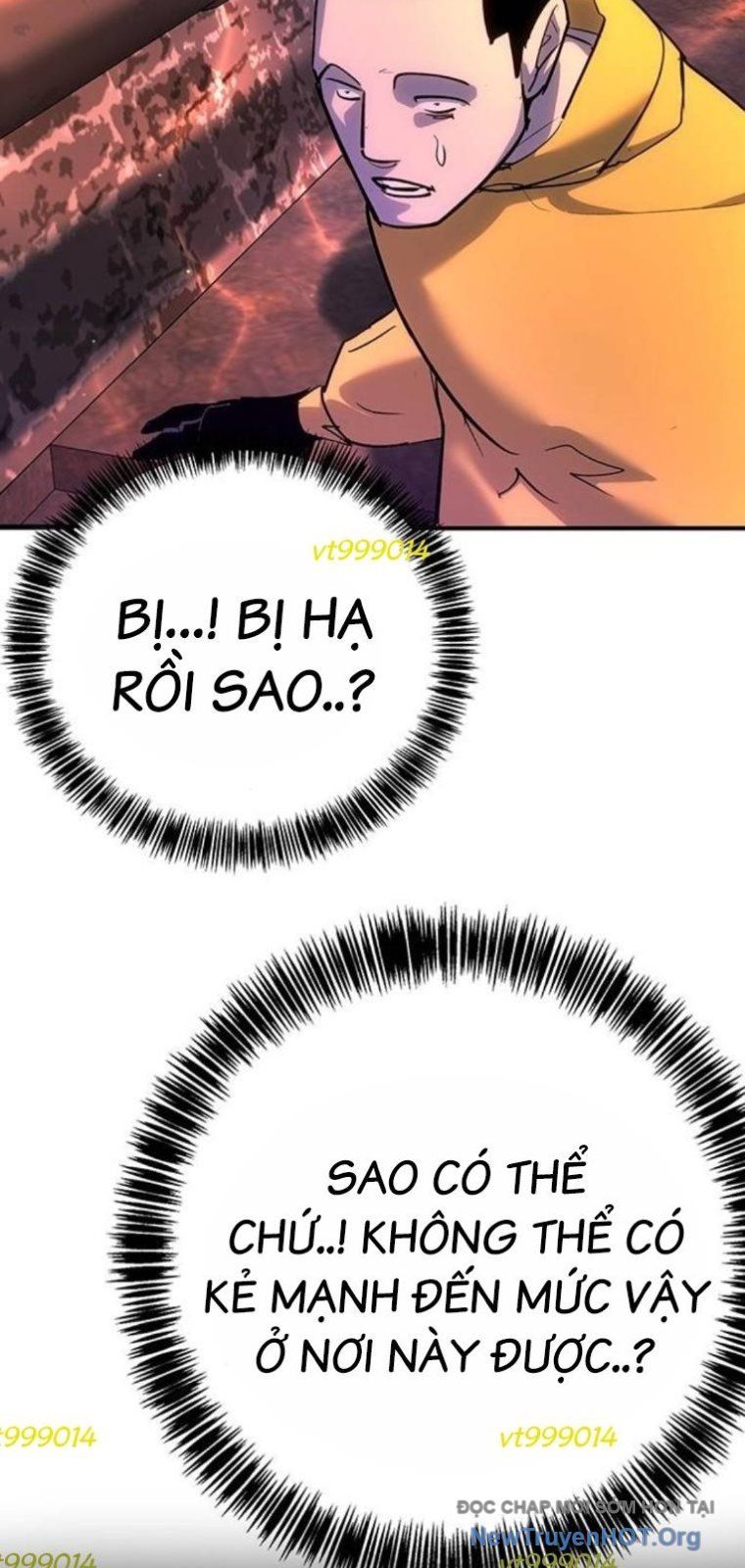 Cách Mạng Bắt Nạt Chapter 43 - 7