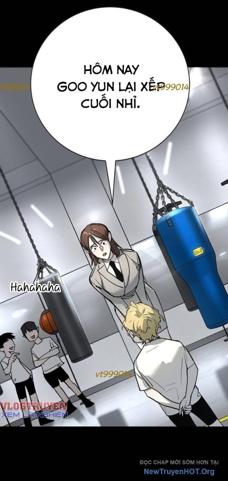 Cách Mạng Bắt Nạt Chapter 43 - 65