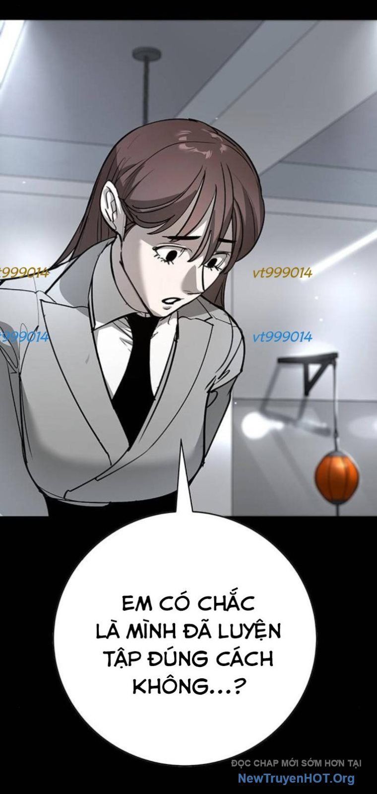 Cách Mạng Bắt Nạt Chapter 43 - 66