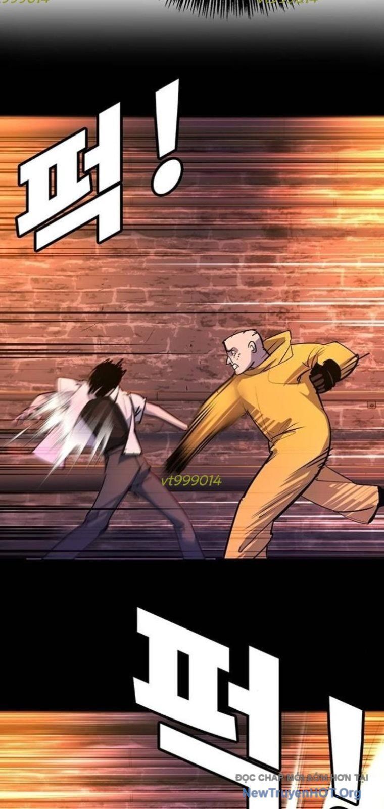 Cách Mạng Bắt Nạt Chapter 43 - 8