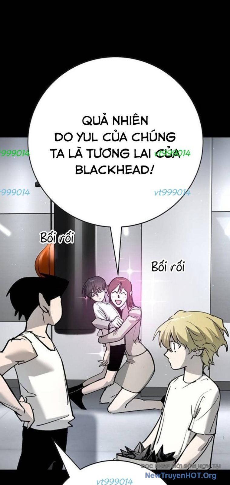 Cách Mạng Bắt Nạt Chapter 43 - 71