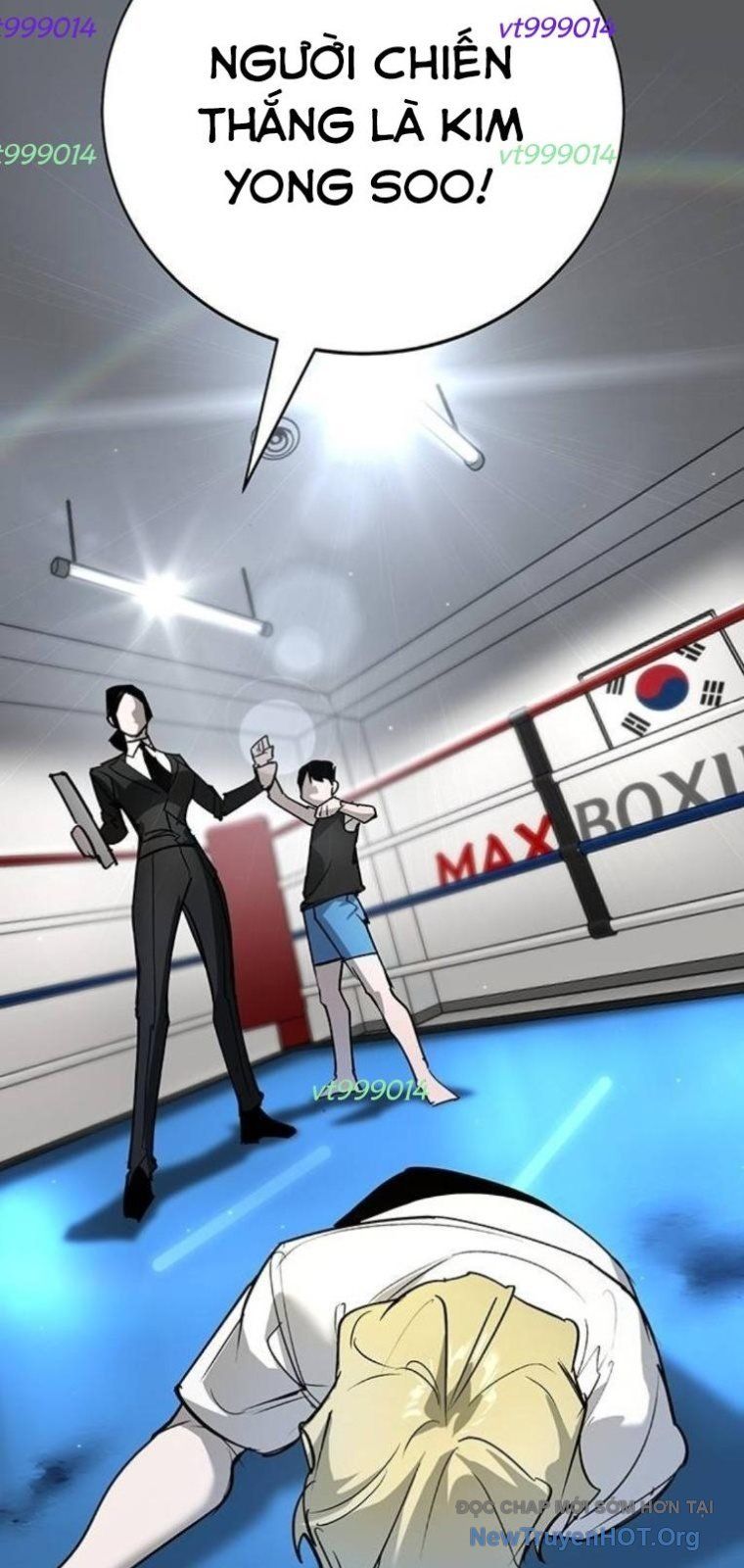 Cách Mạng Bắt Nạt Chapter 43 - 80