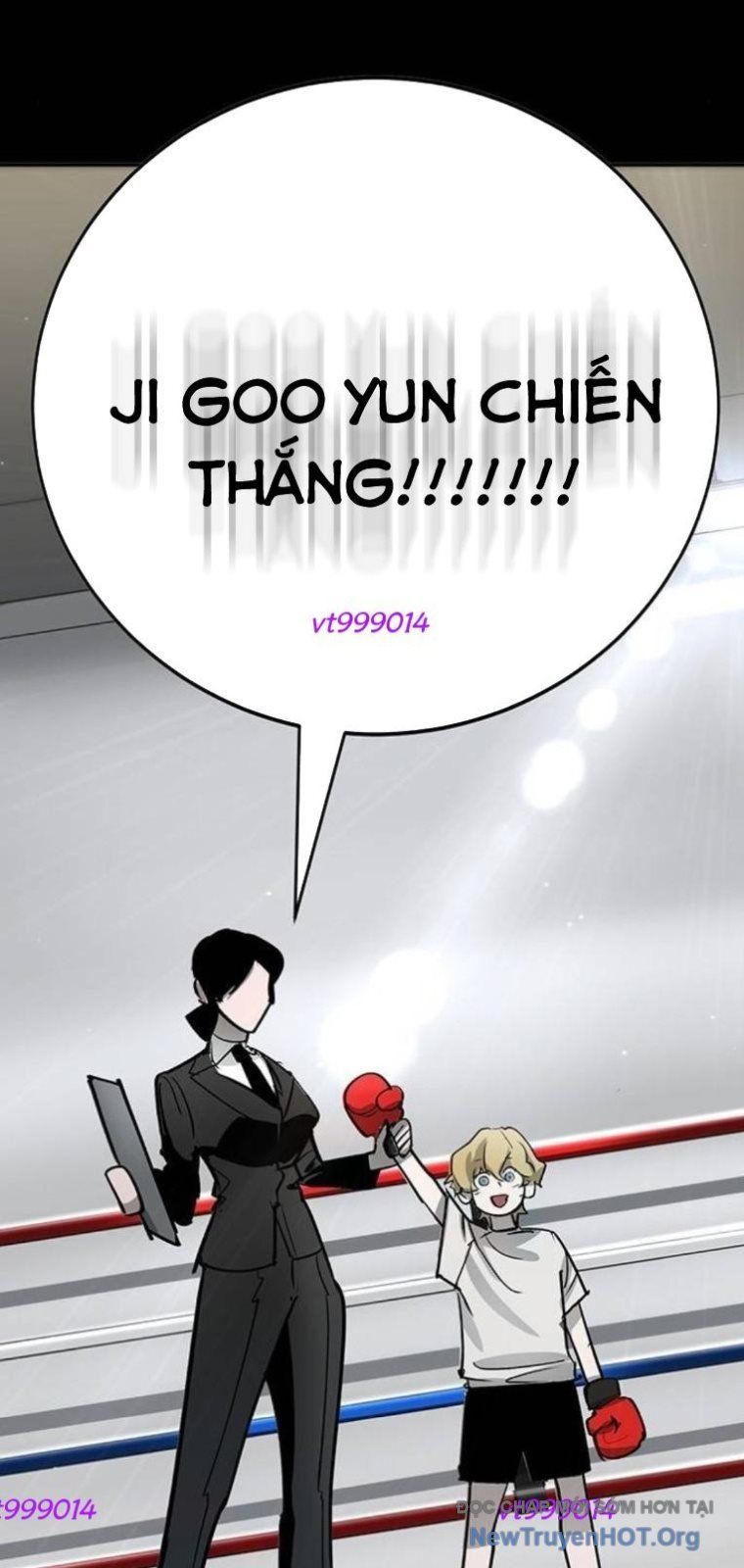 Cách Mạng Bắt Nạt Chapter 43 - 89