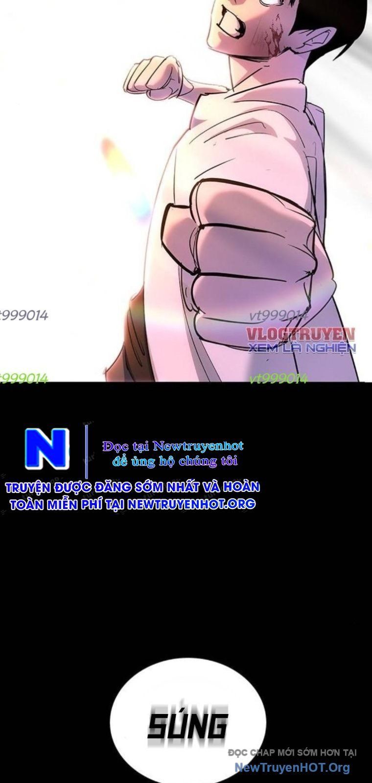Cách Mạng Bắt Nạt Chapter 43 - 10