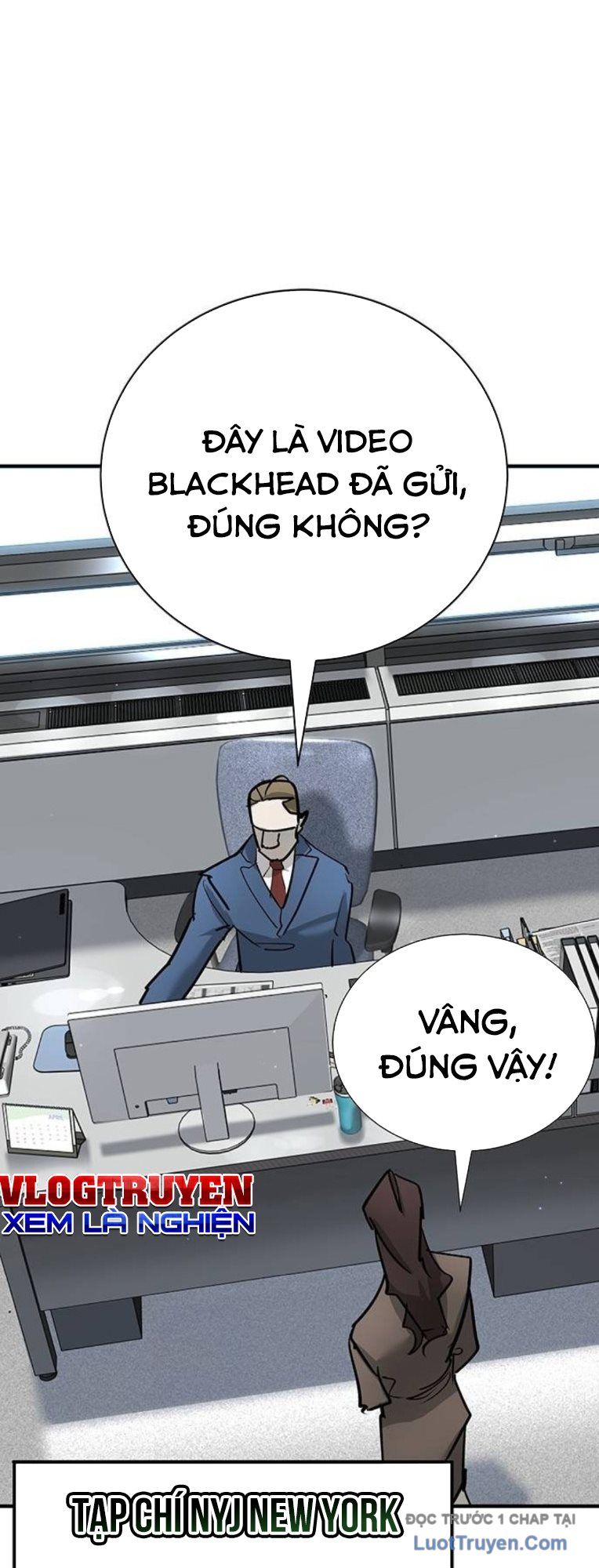 Cách Mạng Bắt Nạt Chapter 44 - 101