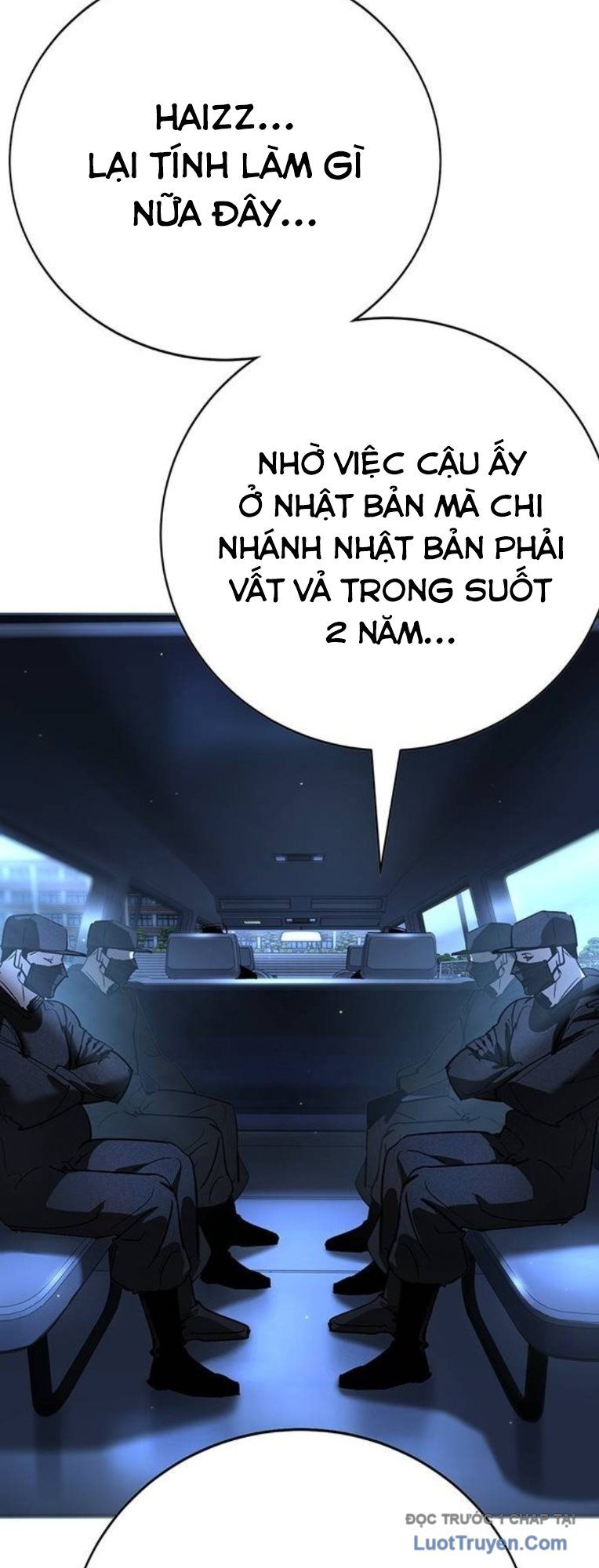 Cách Mạng Bắt Nạt Chapter 44 - 12