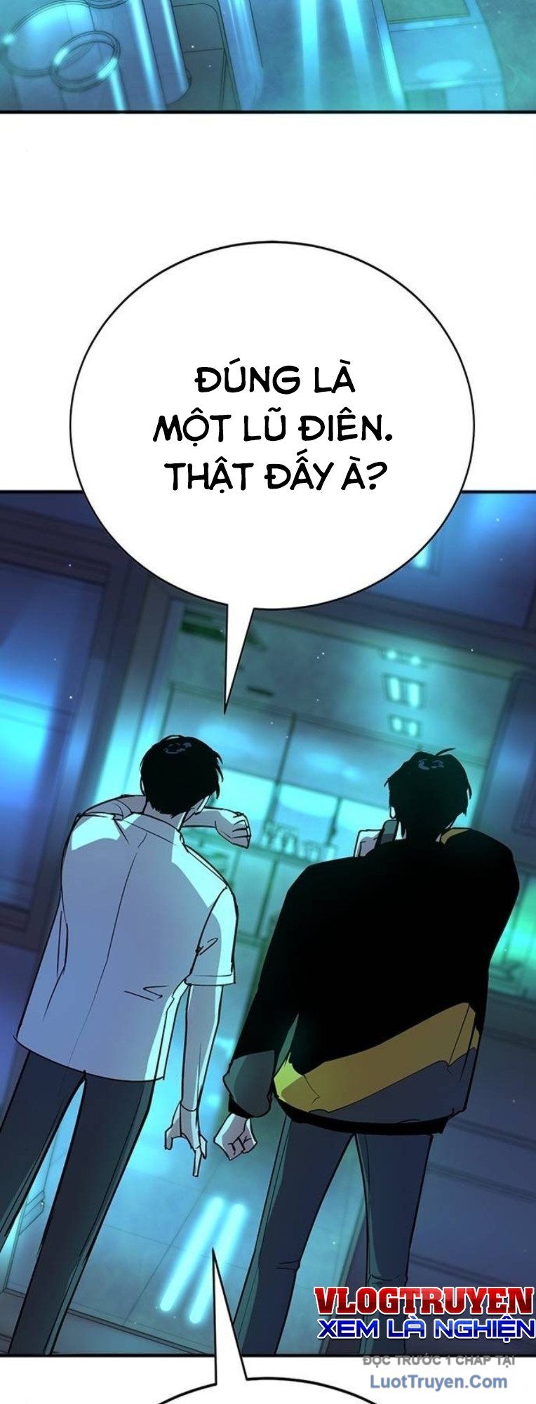 Cách Mạng Bắt Nạt Chapter 44 - 3