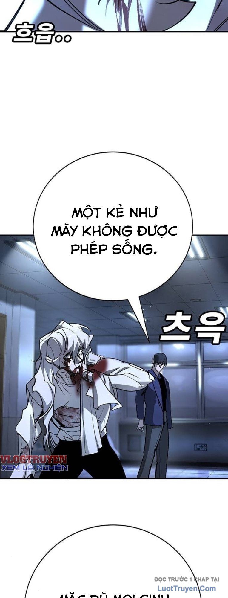 Cách Mạng Bắt Nạt Chapter 44 - 22