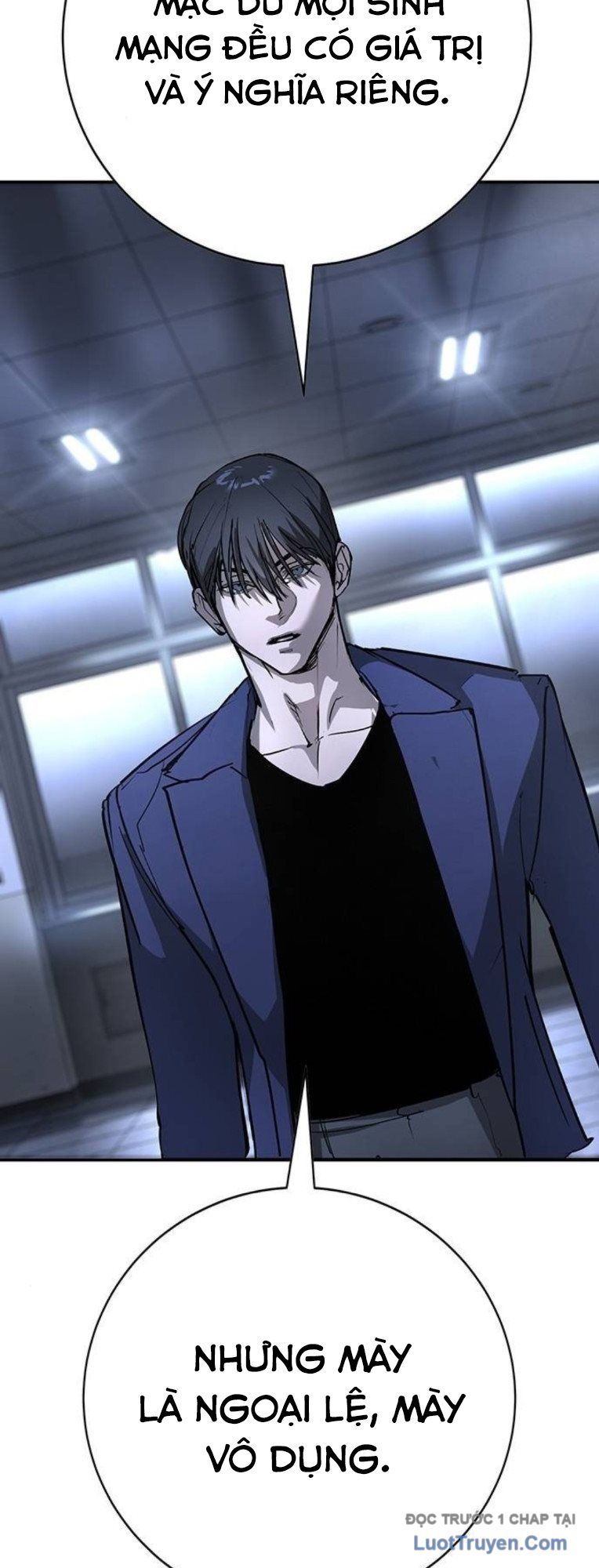 Cách Mạng Bắt Nạt Chapter 44 - 23