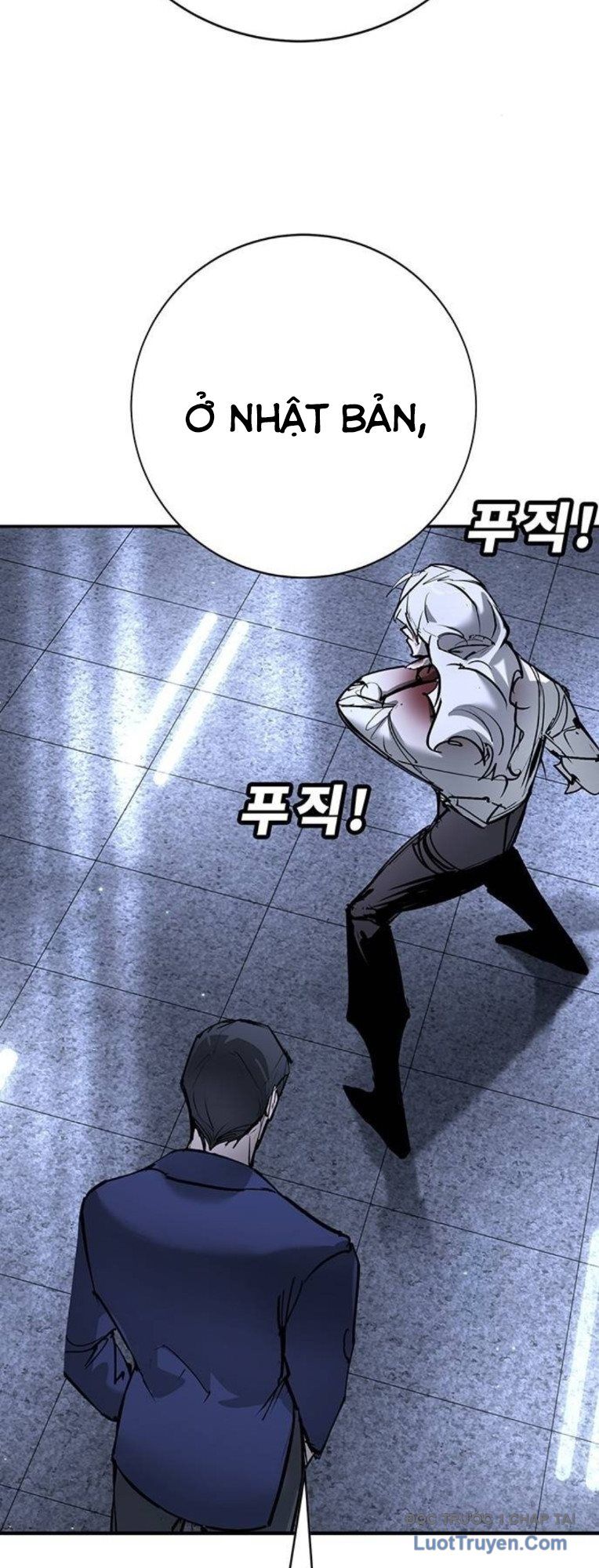 Cách Mạng Bắt Nạt Chapter 44 - 24