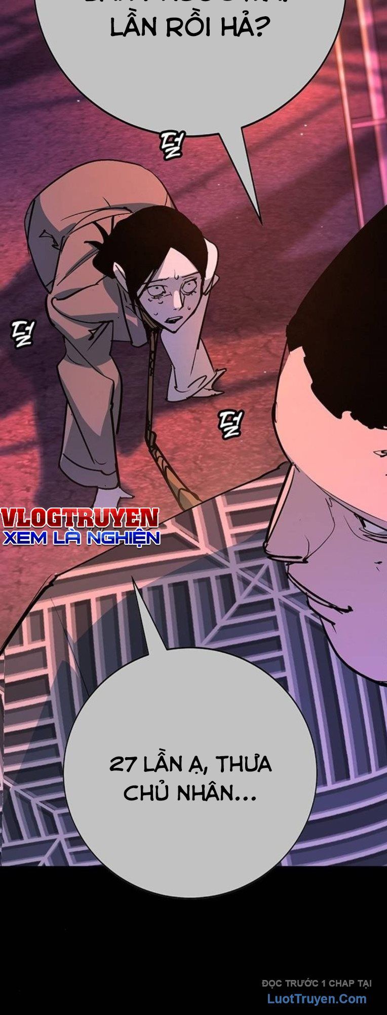 Cách Mạng Bắt Nạt Chapter 44 - 28