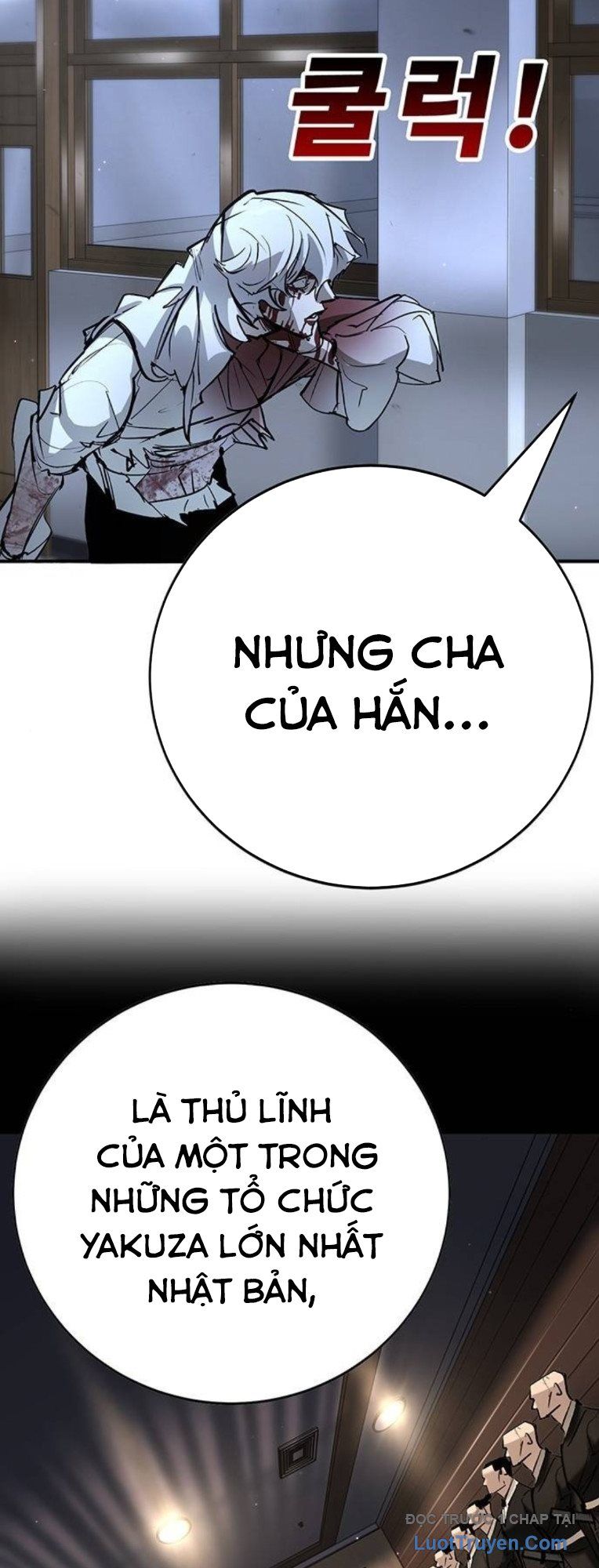 Cách Mạng Bắt Nạt Chapter 44 - 31