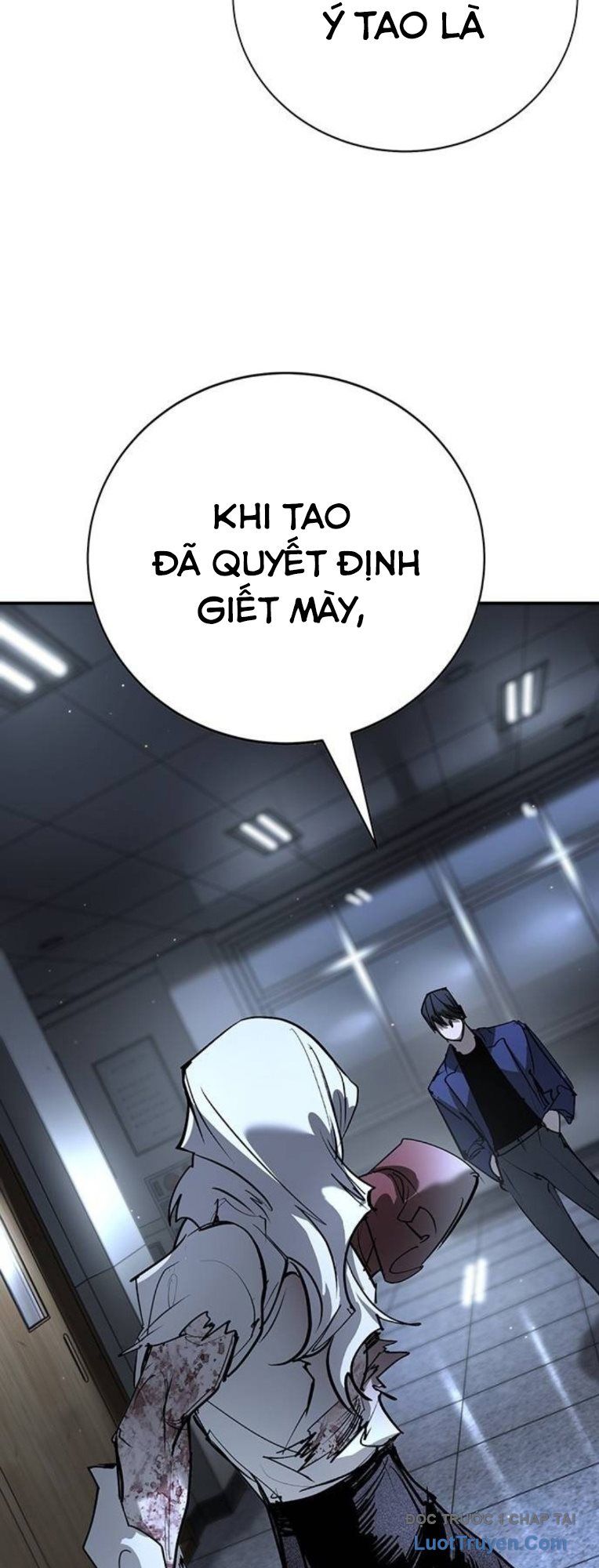 Cách Mạng Bắt Nạt Chapter 44 - 36