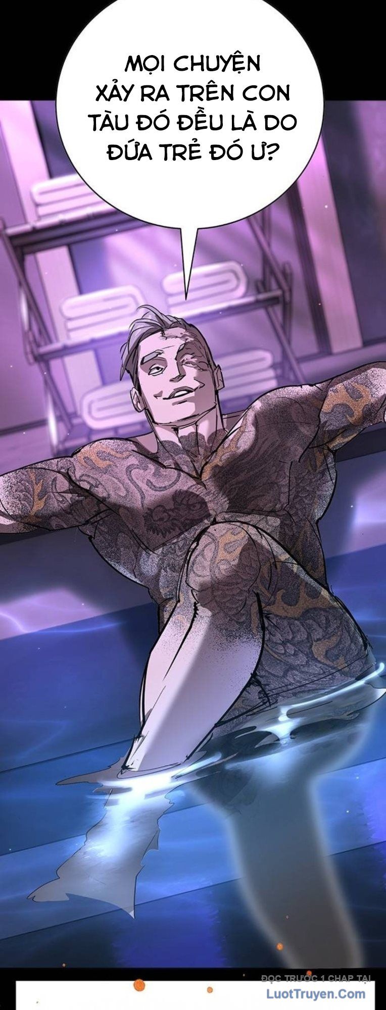 Cách Mạng Bắt Nạt Chapter 44 - 45