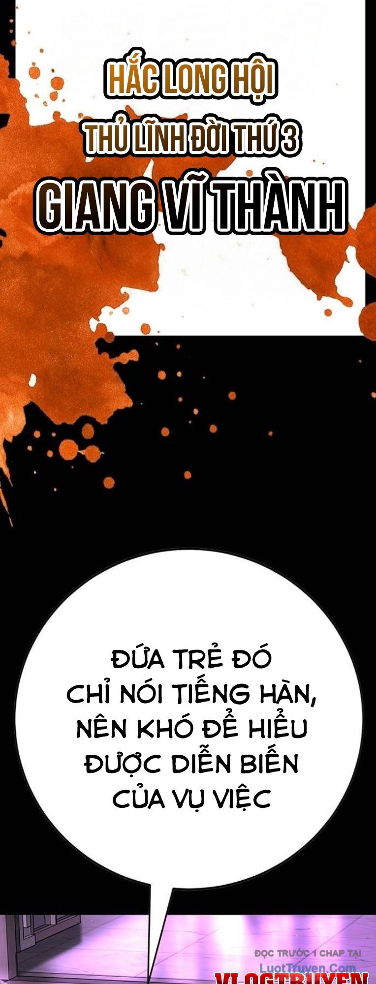 Cách Mạng Bắt Nạt Chapter 44 - 46