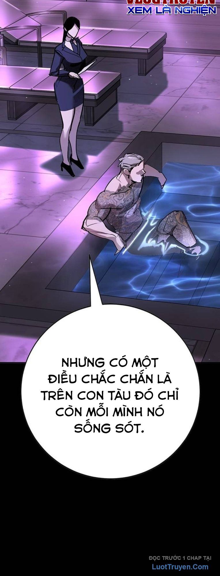 Cách Mạng Bắt Nạt Chapter 44 - 47