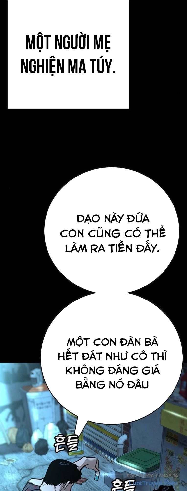 Cách Mạng Bắt Nạt Chapter 44 - 49