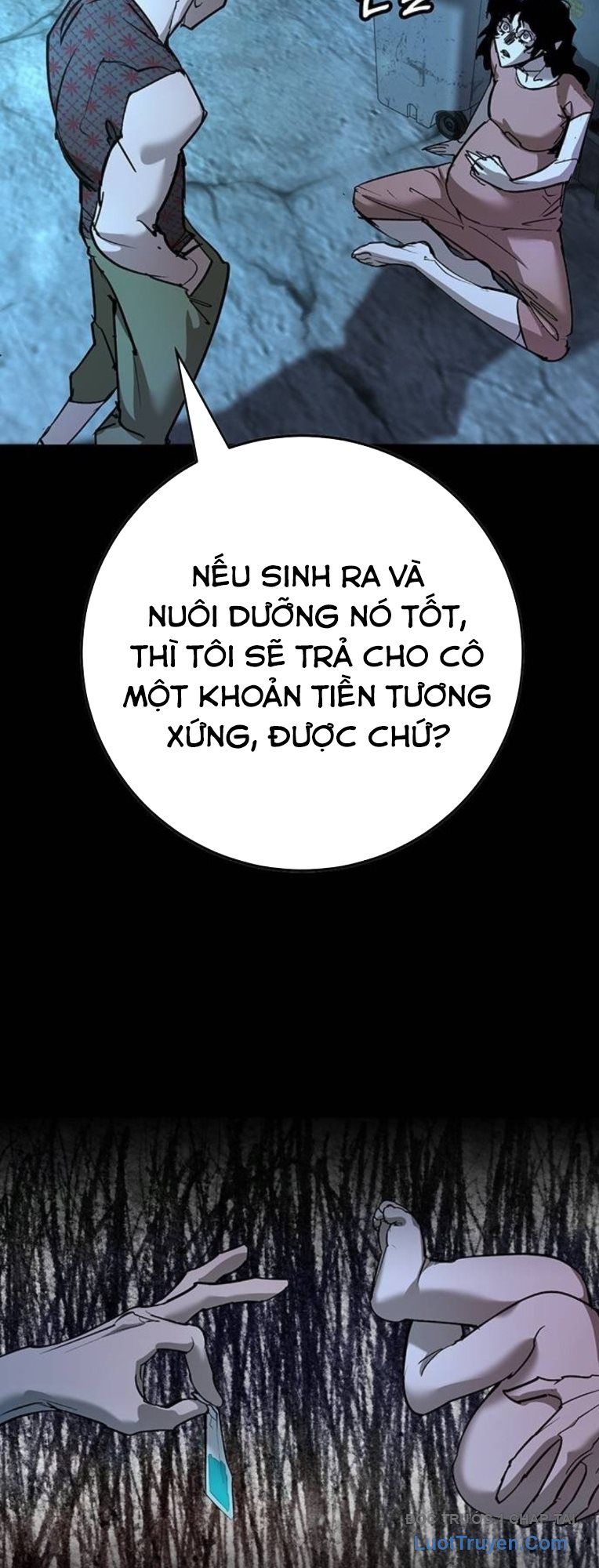 Cách Mạng Bắt Nạt Chapter 44 - 50