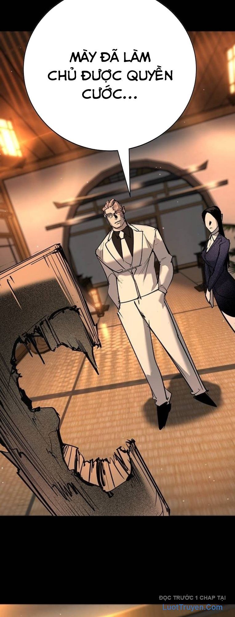 Cách Mạng Bắt Nạt Chapter 44 - 52