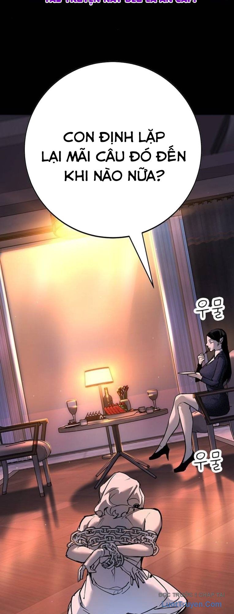 Cách Mạng Bắt Nạt Chapter 44 - 57