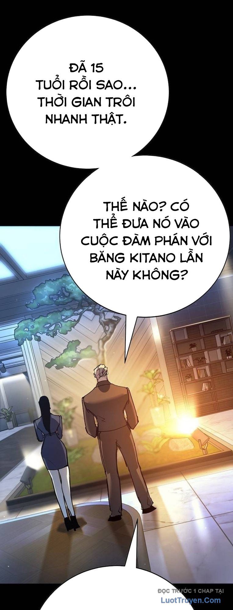 Cách Mạng Bắt Nạt Chapter 44 - 60