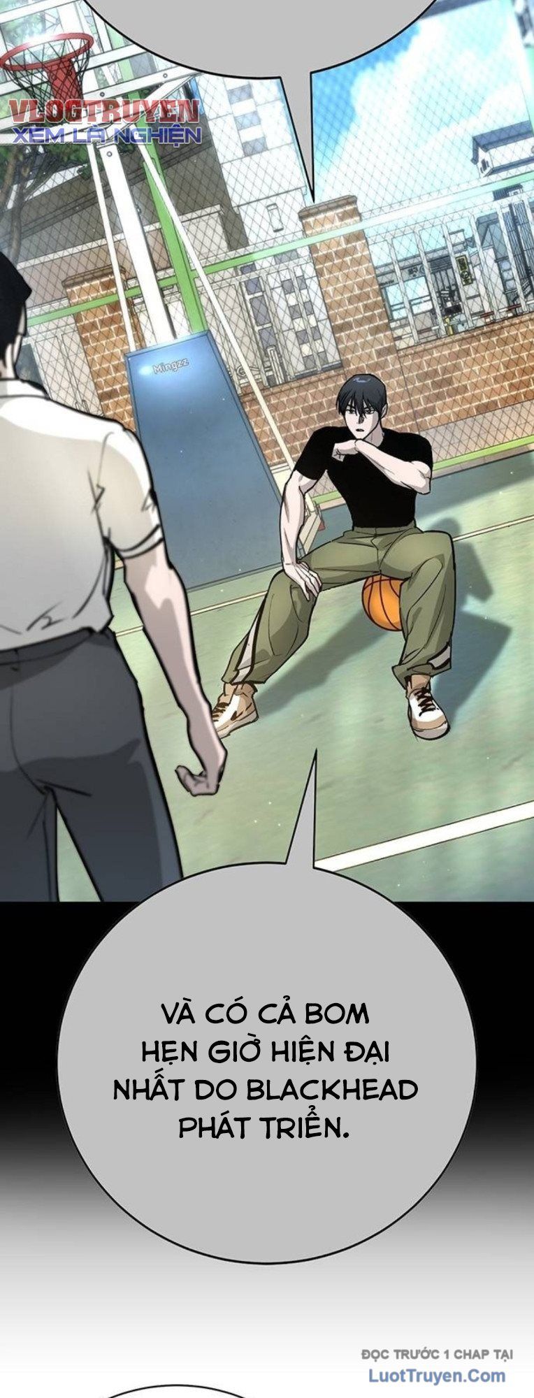 Cách Mạng Bắt Nạt Chapter 44 - 7