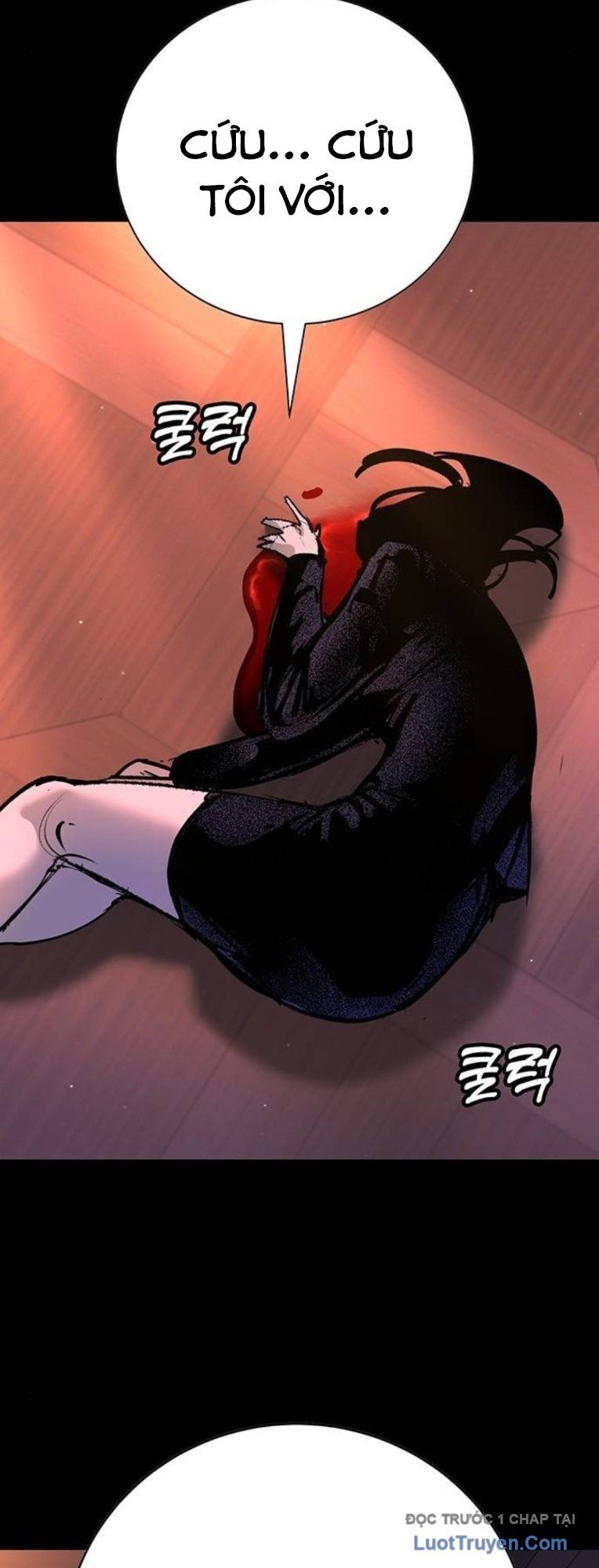 Cách Mạng Bắt Nạt Chapter 44 - 65