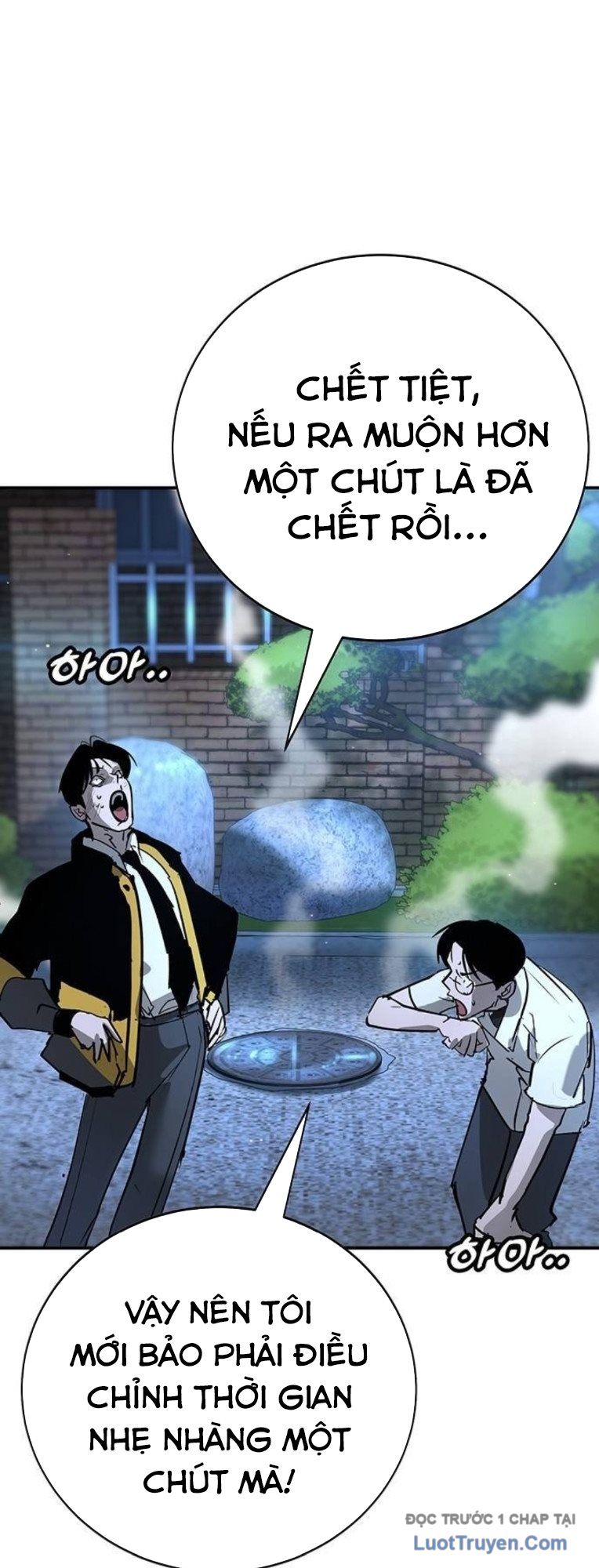 Cách Mạng Bắt Nạt Chapter 44 - 85